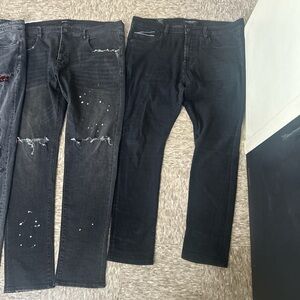 Bundle Designer jeans